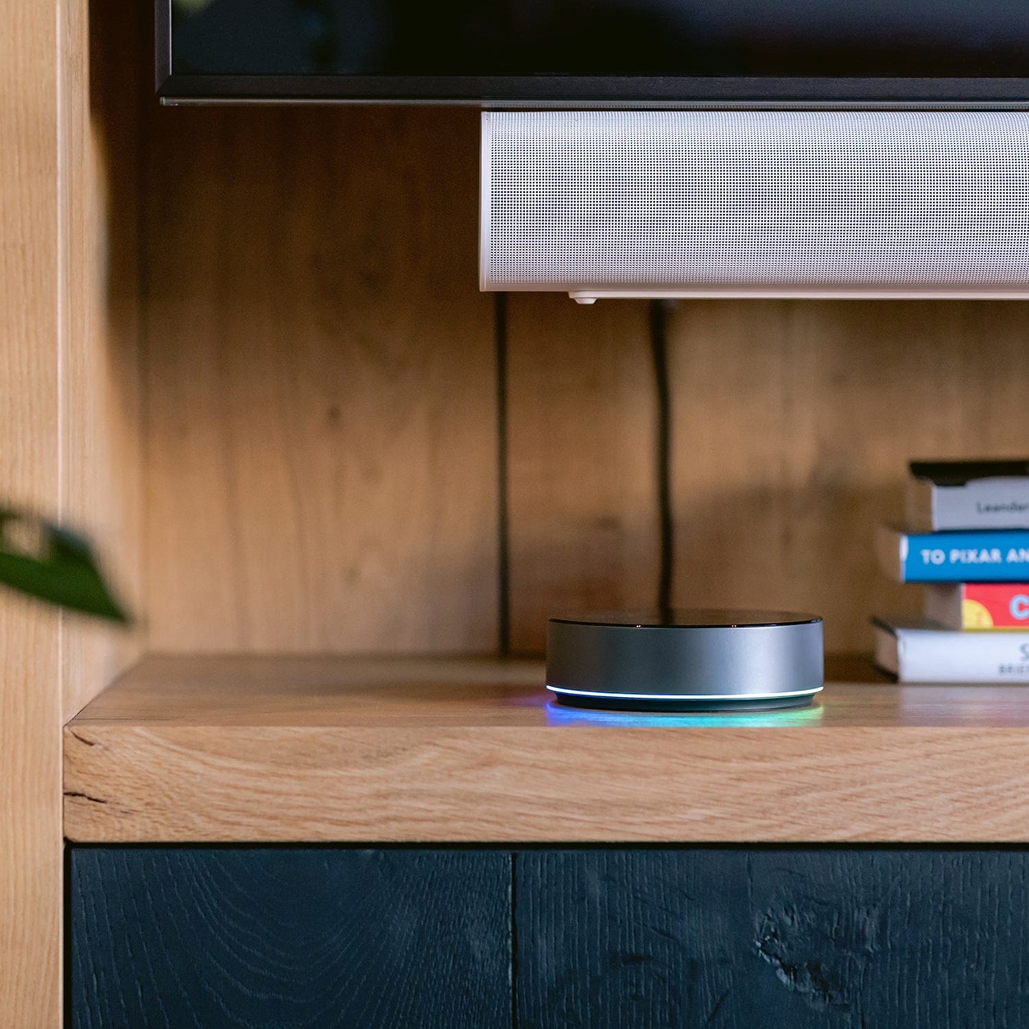 Homey Pro Smart Home Hub by Homey - The Pi Hut