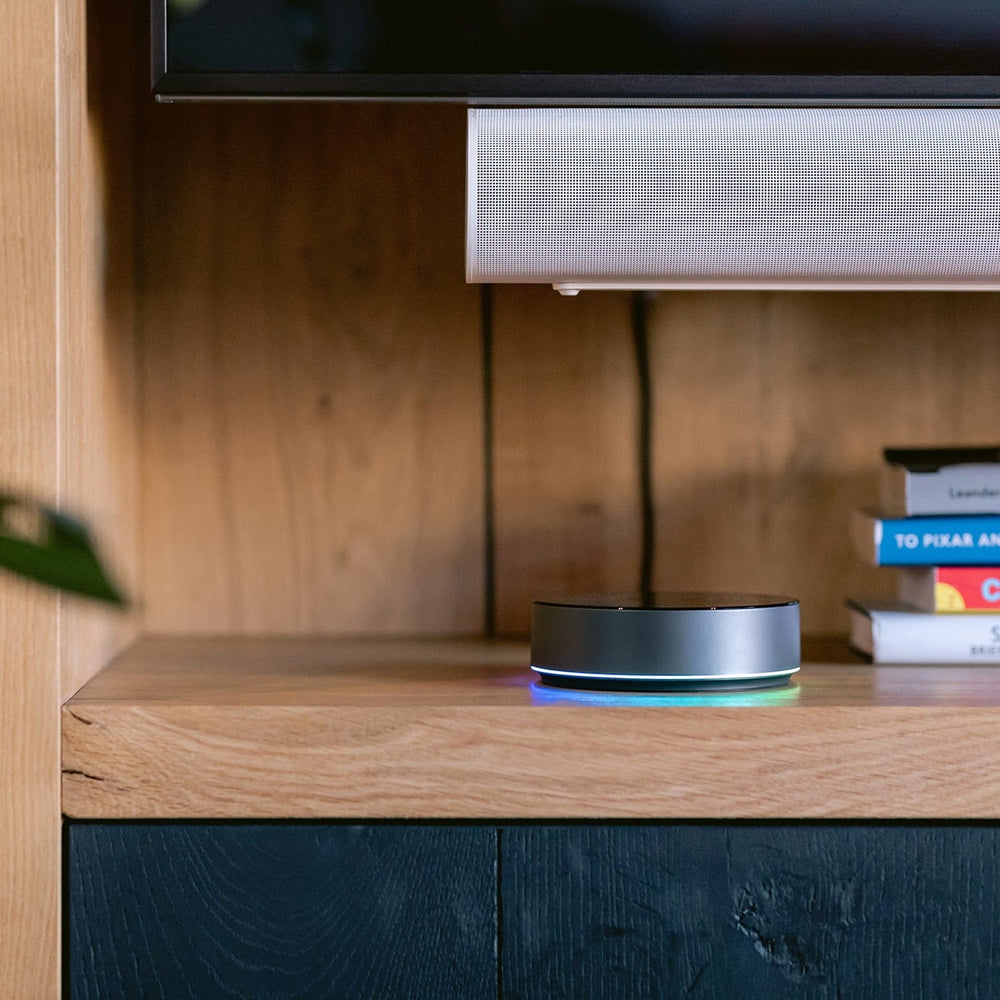 Homey Pro Smart Home Hub by Homey - The Pi Hut