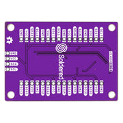 I2C Multiplexer TCA9548A Breakout by The Pi Hut - The Pi Hut