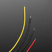 IDE Molex 4 Pin Socket Cable - 30cm long by Adafruit - The Pi Hut