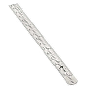 iFixit 6" Metal Ruler by iFixit - The Pi Hut