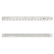 iFixit 6" Metal Ruler by iFixit - The Pi Hut