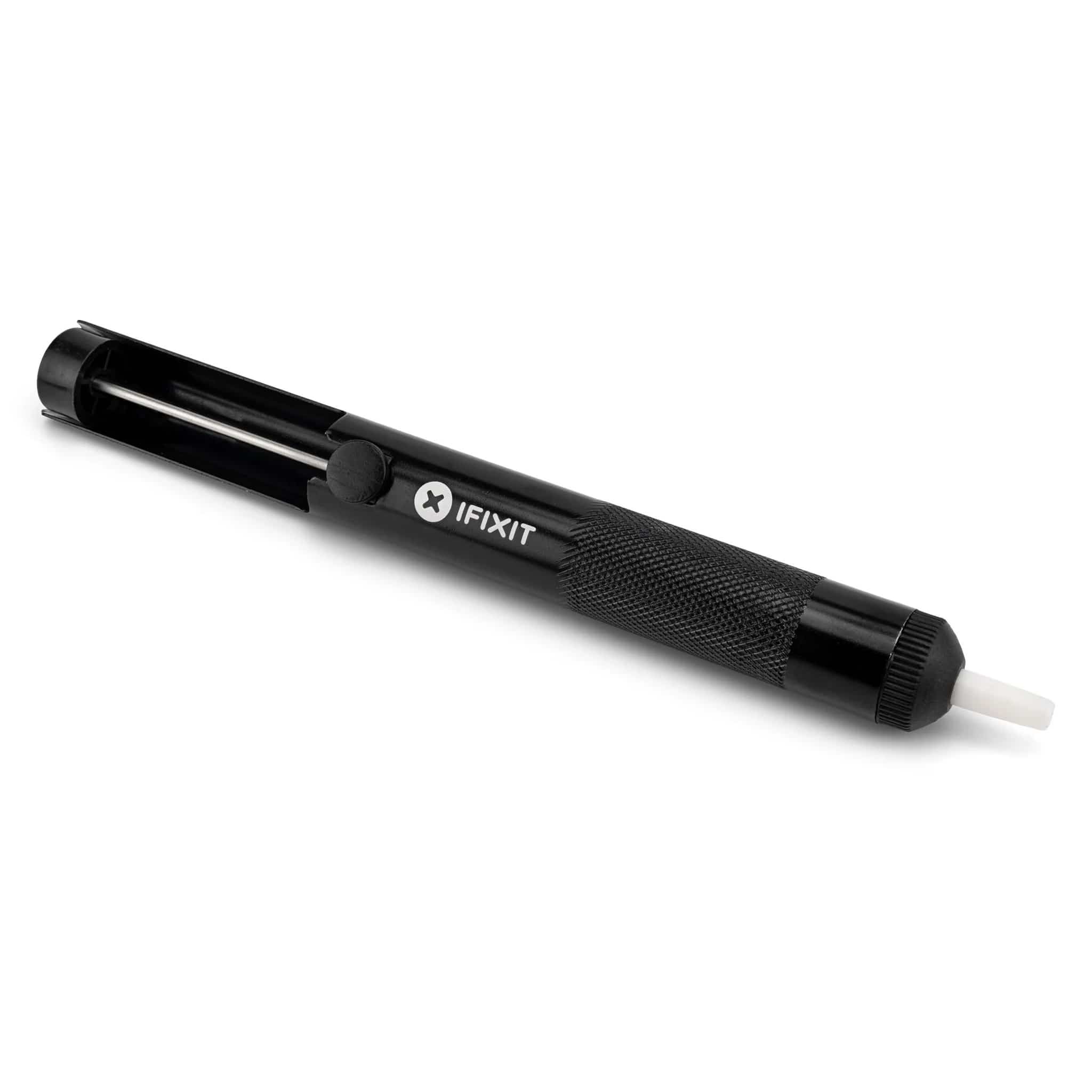 iFixit Desoldering Pump by iFixit - The Pi Hut
