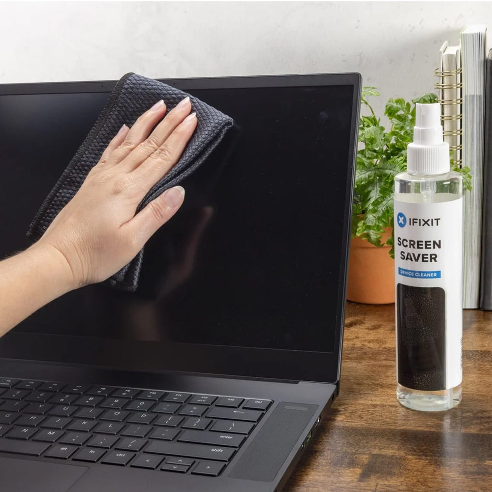 iFixit Electronics Cleaning Bundle by iFixit - The Pi Hut