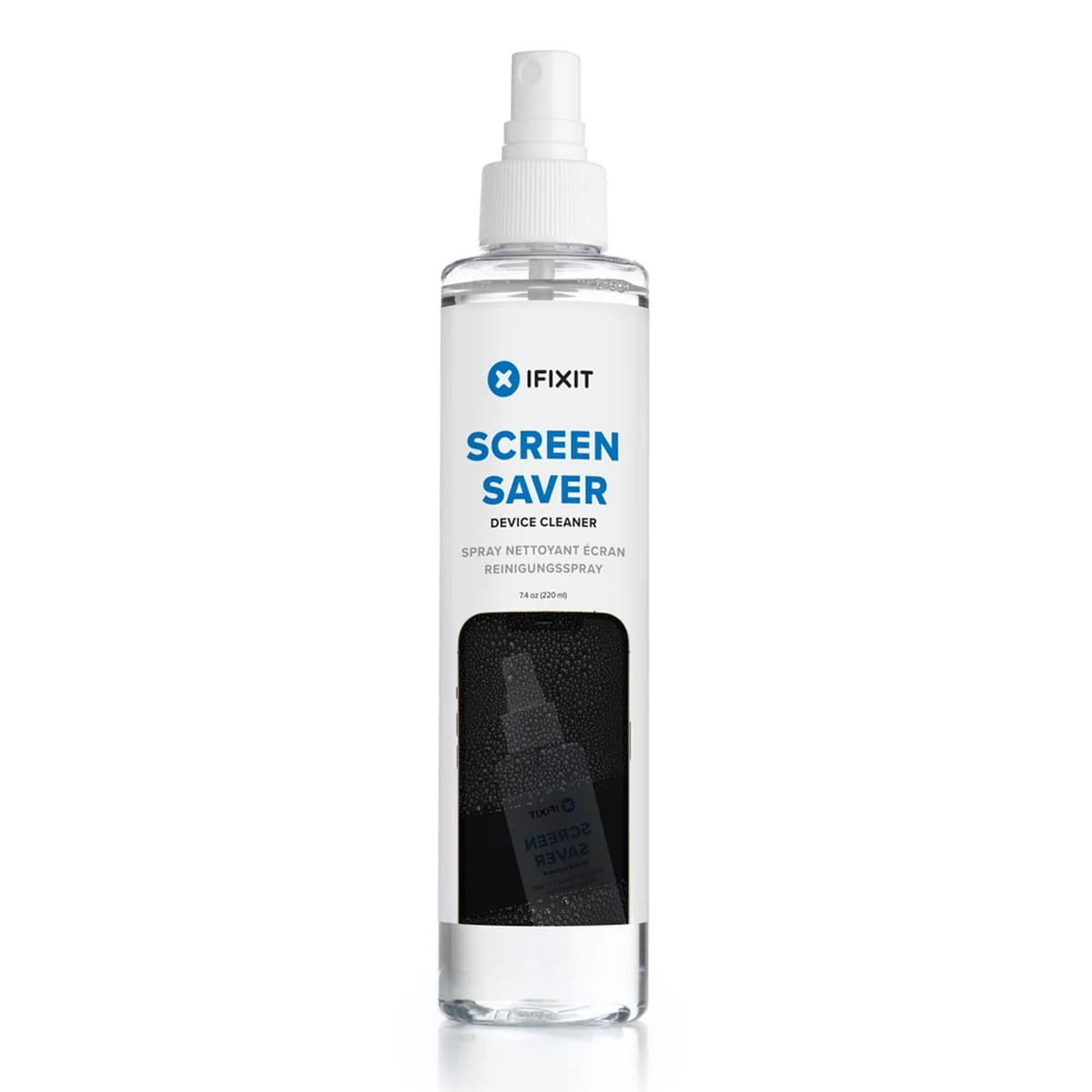 iFixit Electronics Cleaning Bundle by iFixit - The Pi Hut