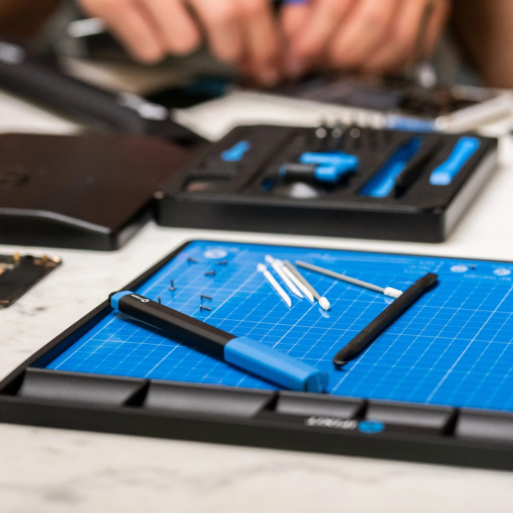 iFixit FixMat by iFixit - The Pi Hut