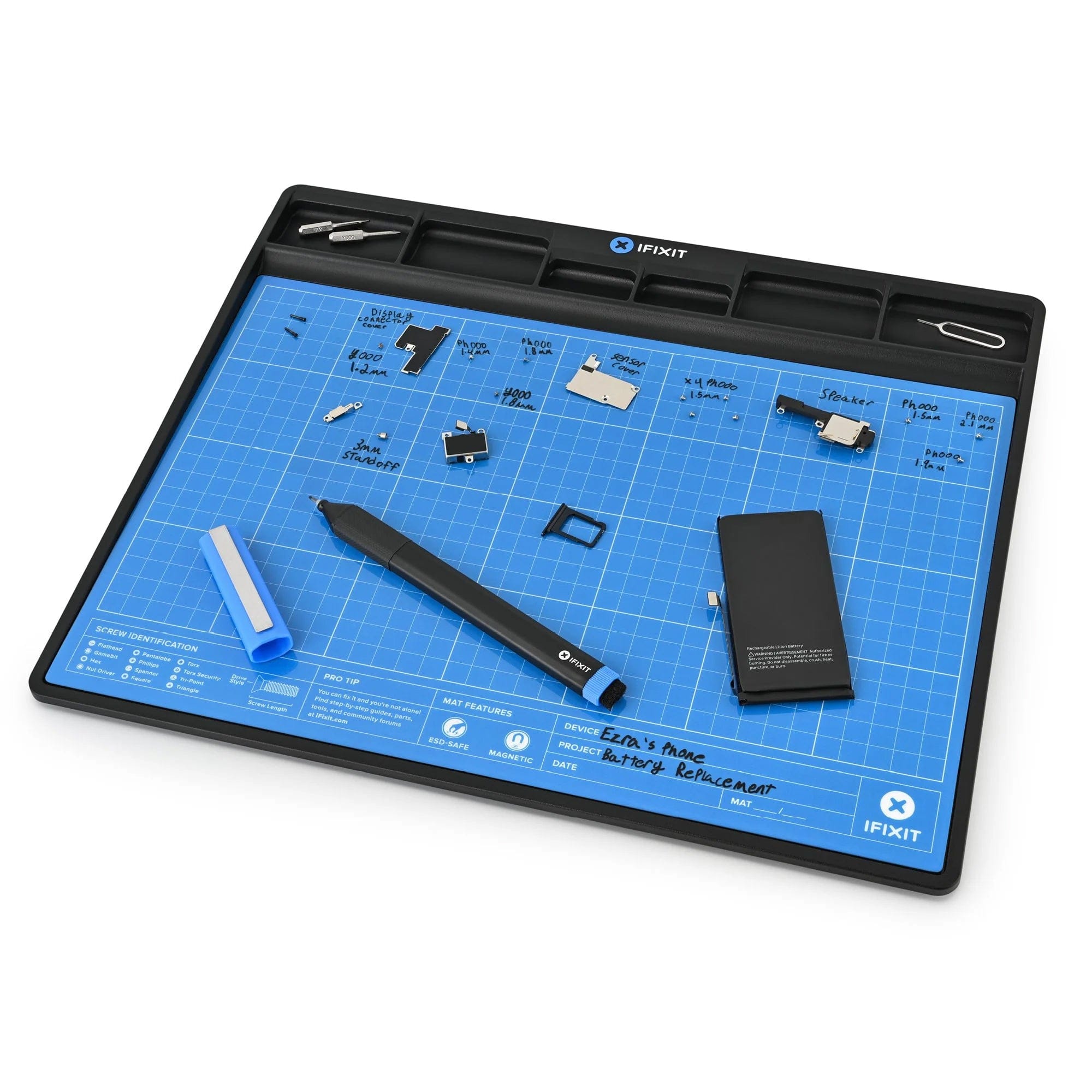 iFixit FixMat