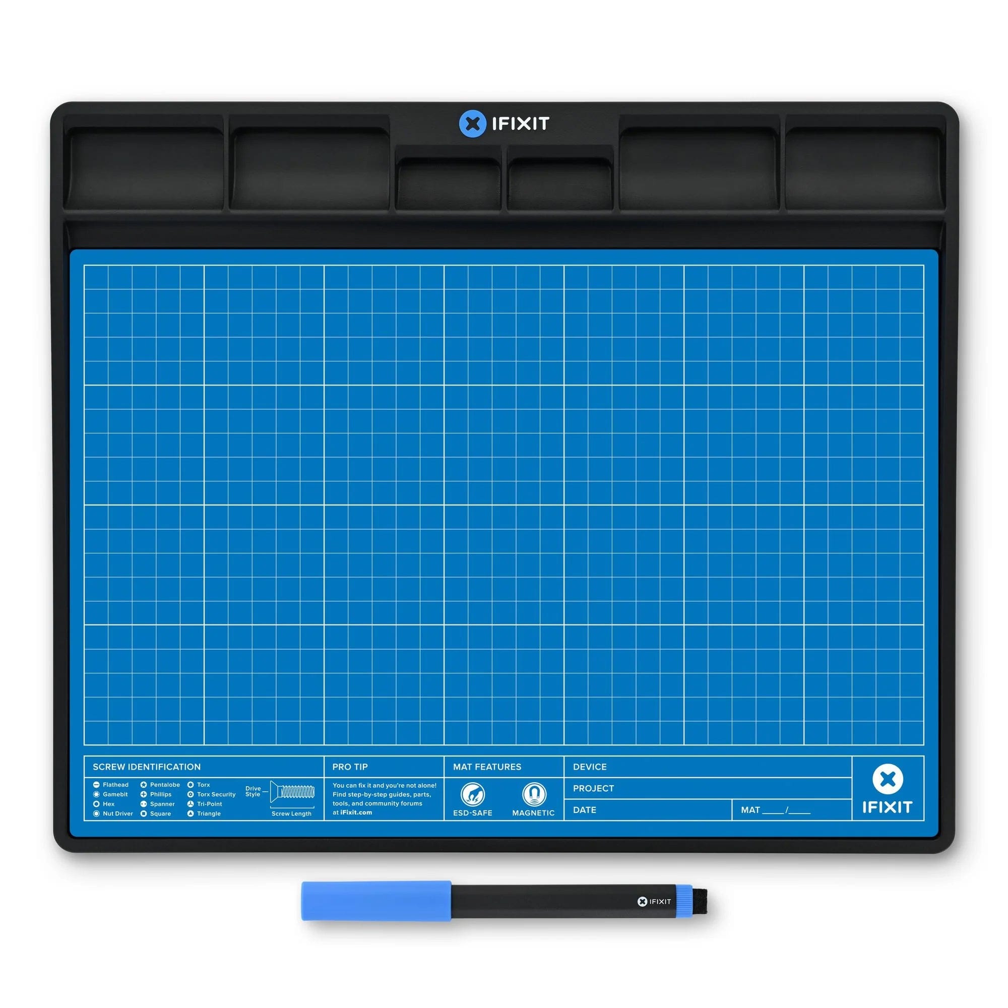 iFixit FixMat - The Pi Hut