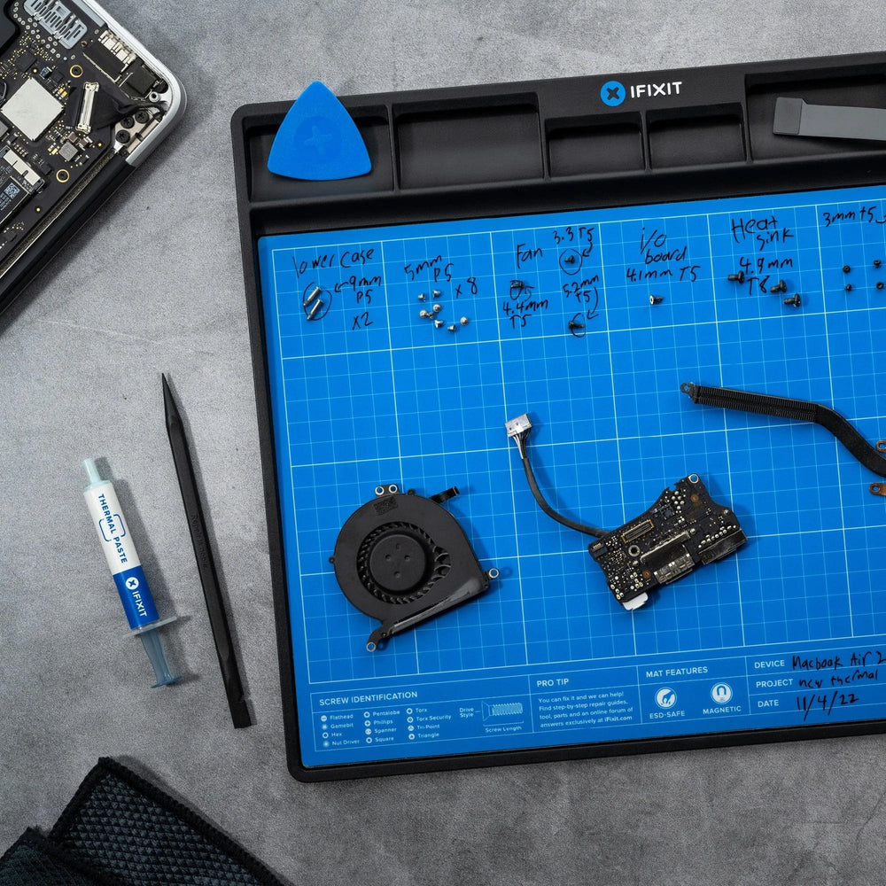 iFixit FixMat - The Pi Hut