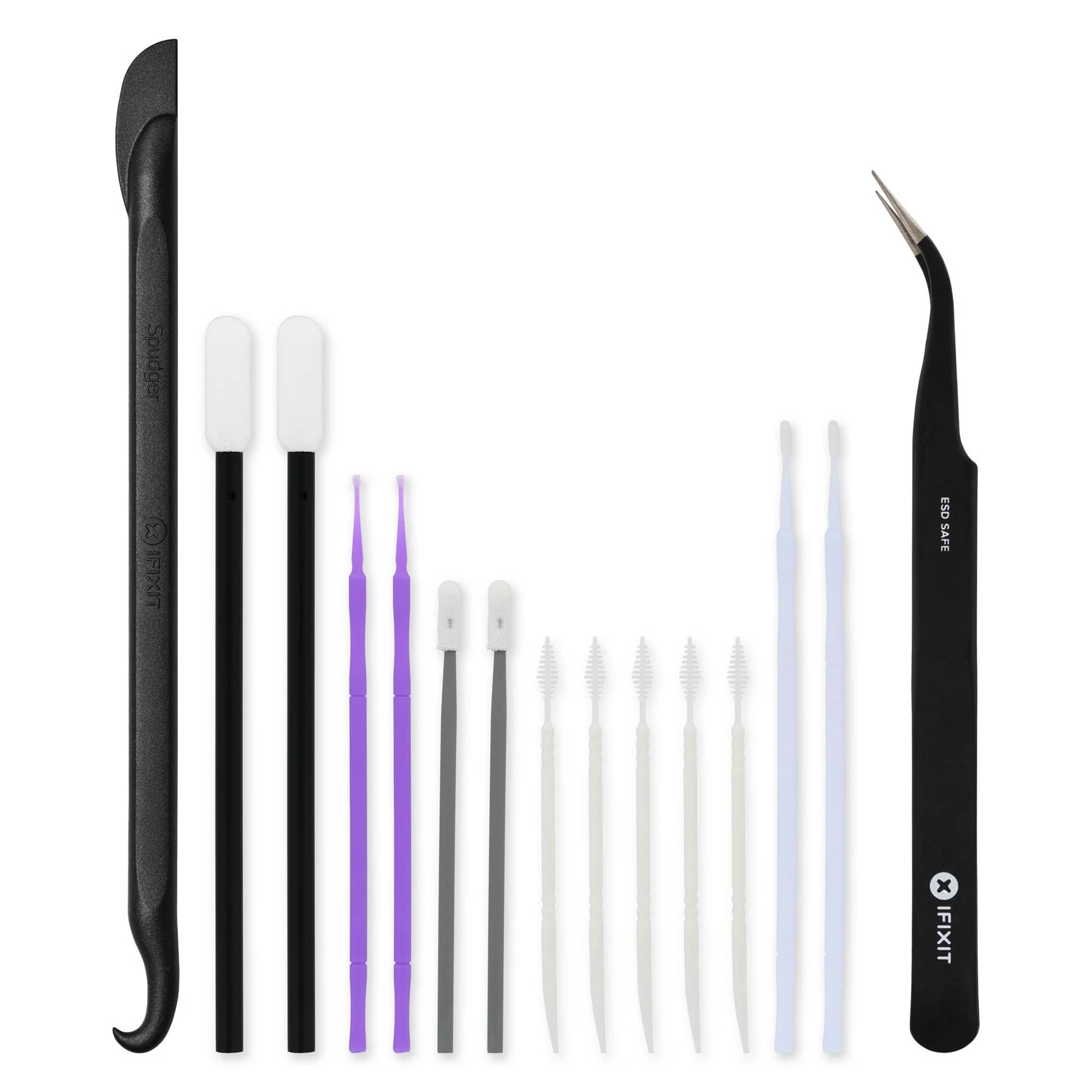 iFixit Headphone Cleaning Kit by iFixit - The Pi Hut