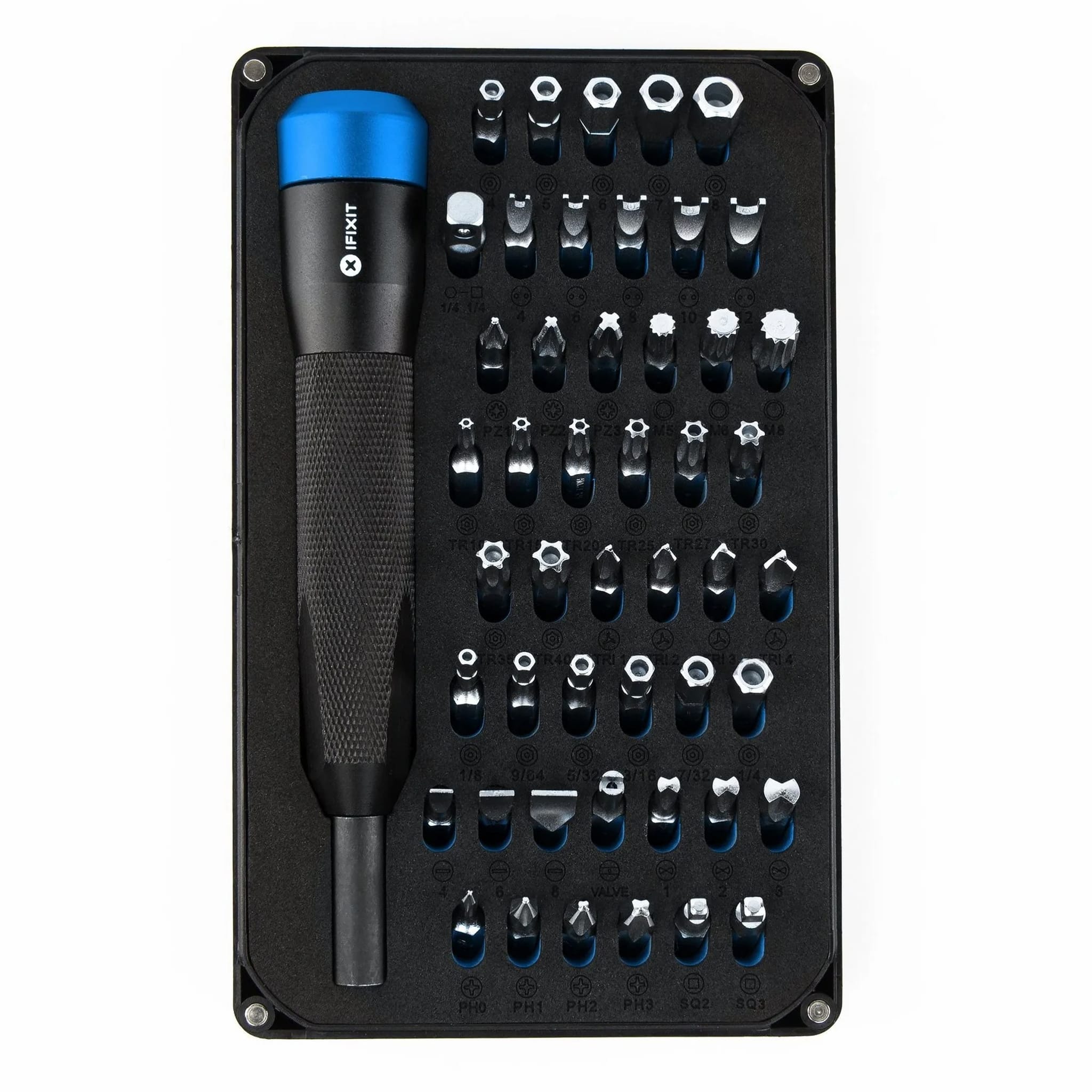 iFixit Mahi Precision Bit Set by iFixit - The Pi Hut