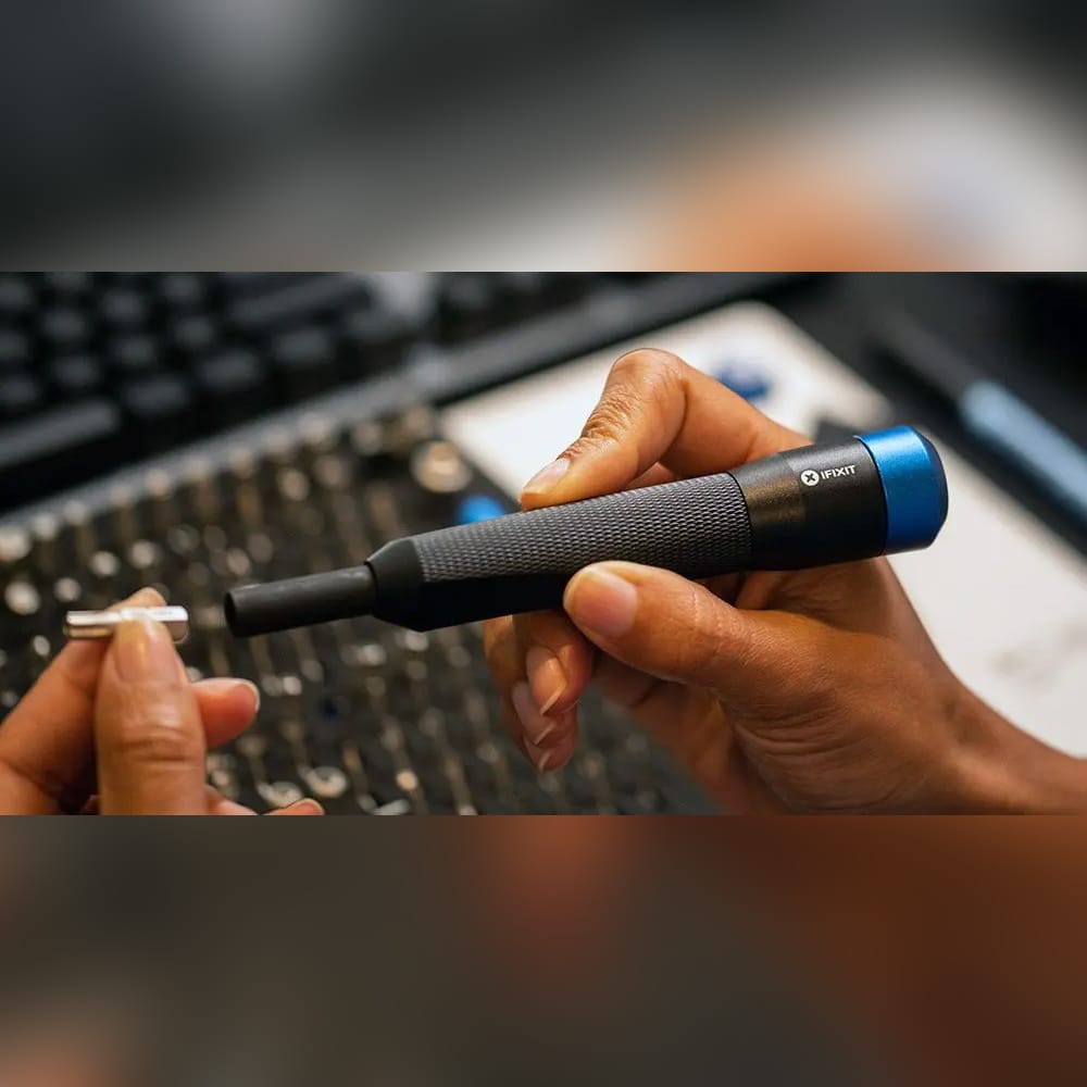 iFixit Mahi Precision Bit Set by iFixit - The Pi Hut