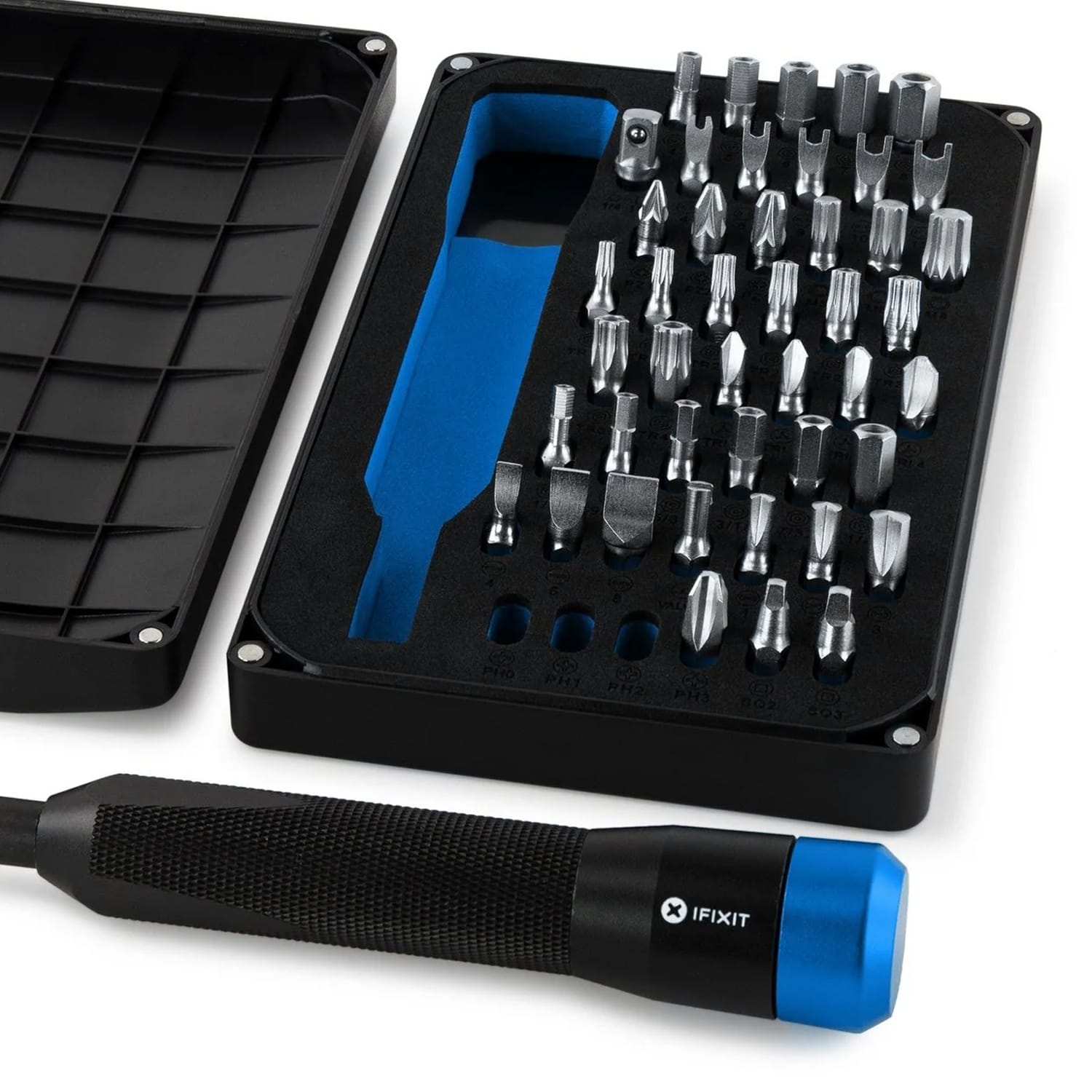 iFixit Mahi Precision Bit Set by iFixit - The Pi Hut