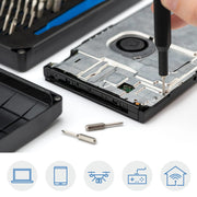 iFixit Mako Precision Bit Set by iFixit - The Pi Hut