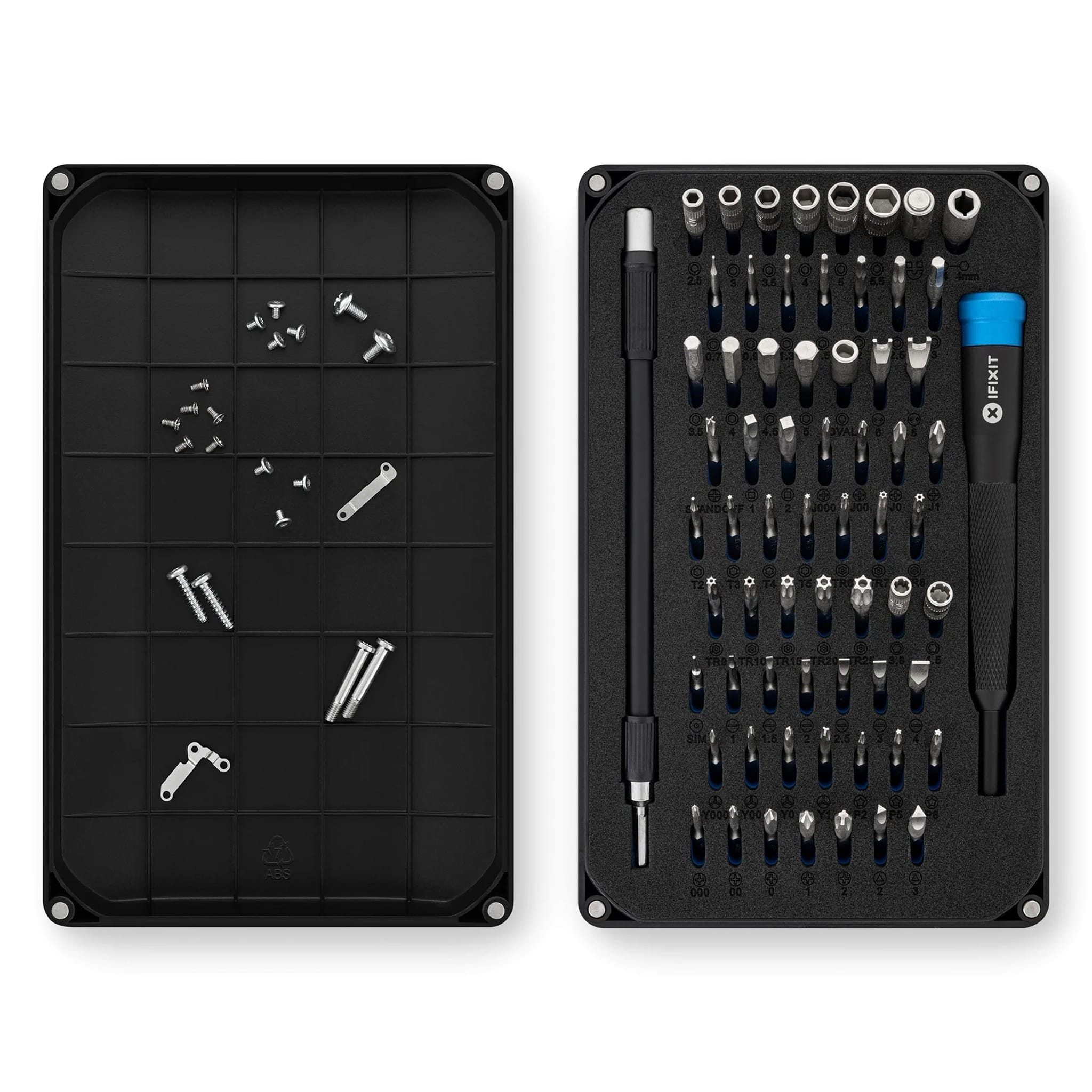 iFixit Mako Precision Bit Set by iFixit - The Pi Hut