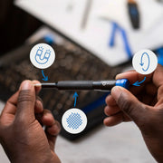 iFixit Mako Precision Bit Set by iFixit - The Pi Hut