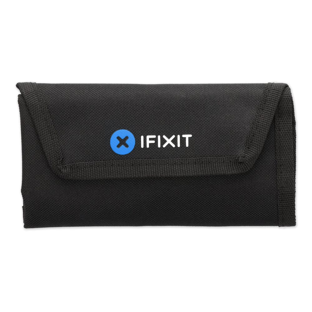 iFixit Mandible 3-Piece Pliers Set by iFixit - The Pi Hut