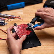 iFixit Mandible Flush Cutters by iFixit - The Pi Hut