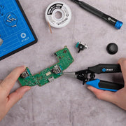 iFixit Mandible Needle Nose Pliers by iFixit - The Pi Hut