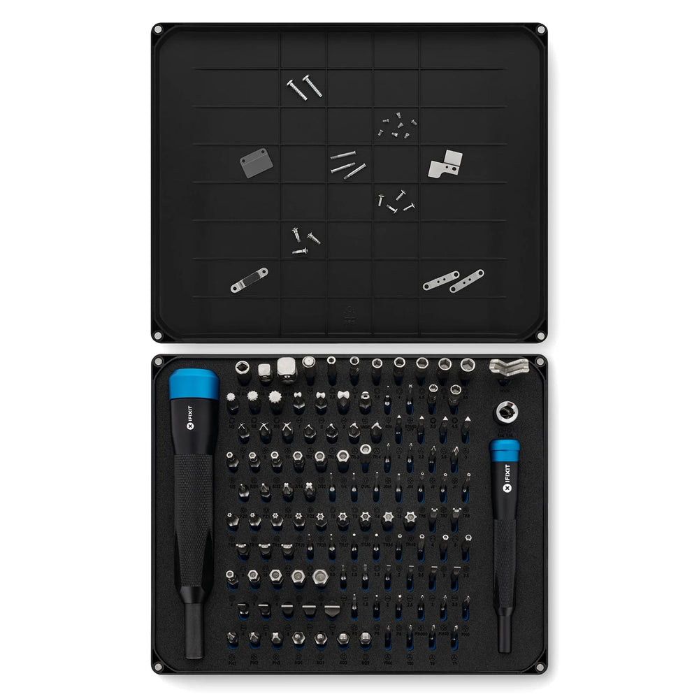iFixit Manta Precision Bit Set by iFixit - The Pi Hut