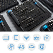 iFixit Manta Precision Bit Set by iFixit - The Pi Hut
