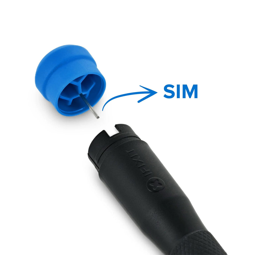 iFixit Minnow Precision Bit Set by iFixit - The Pi Hut