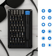 iFixit Moray Precision Bit Set by iFixit - The Pi Hut