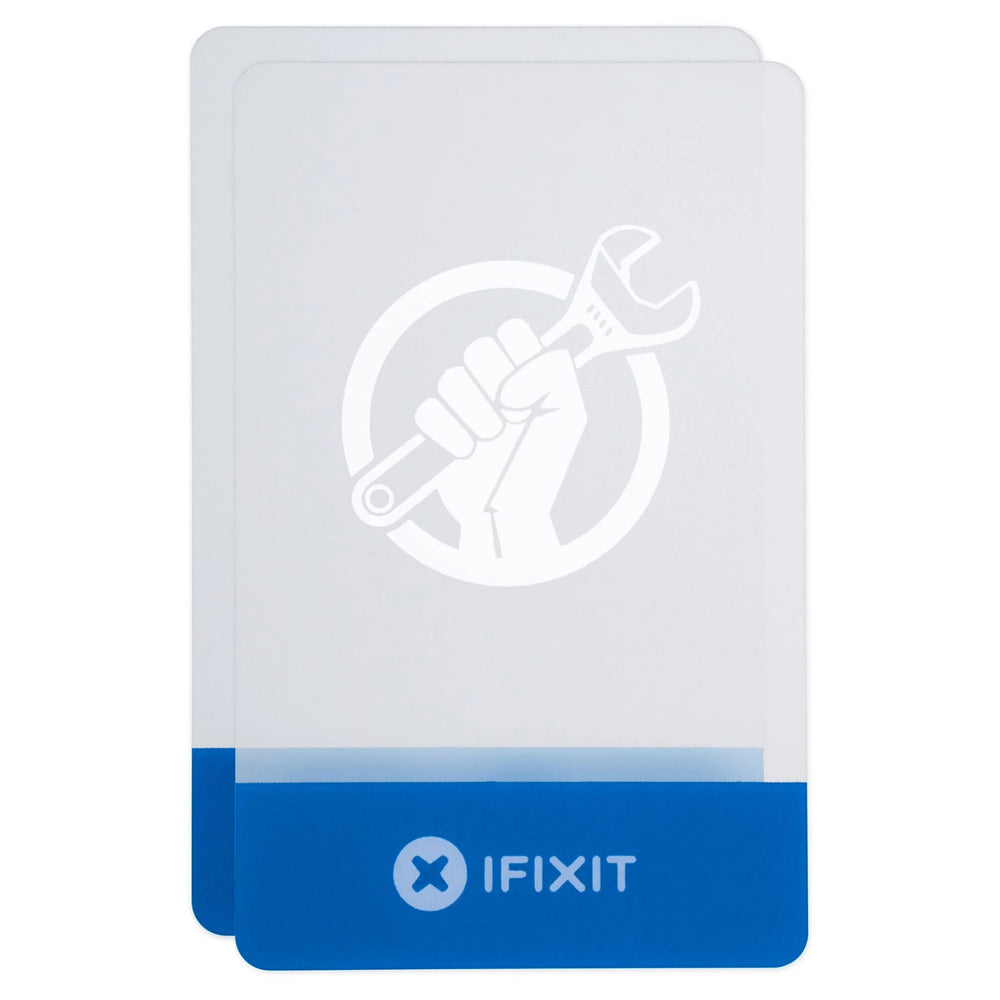 iFixit Plastic Cards by iFixit - The Pi Hut
