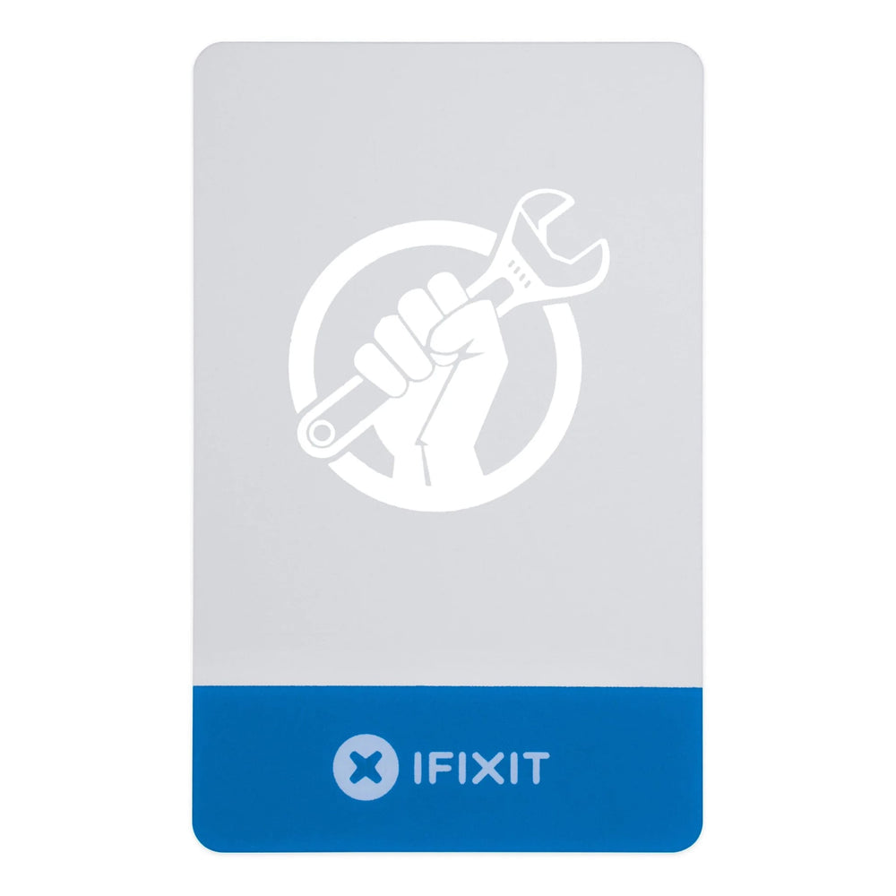 iFixit Plastic Cards by iFixit - The Pi Hut