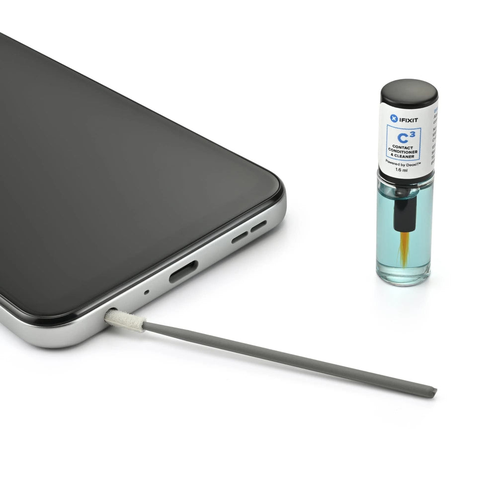iFixit Precision Cleaning Kit by iFixit - The Pi Hut