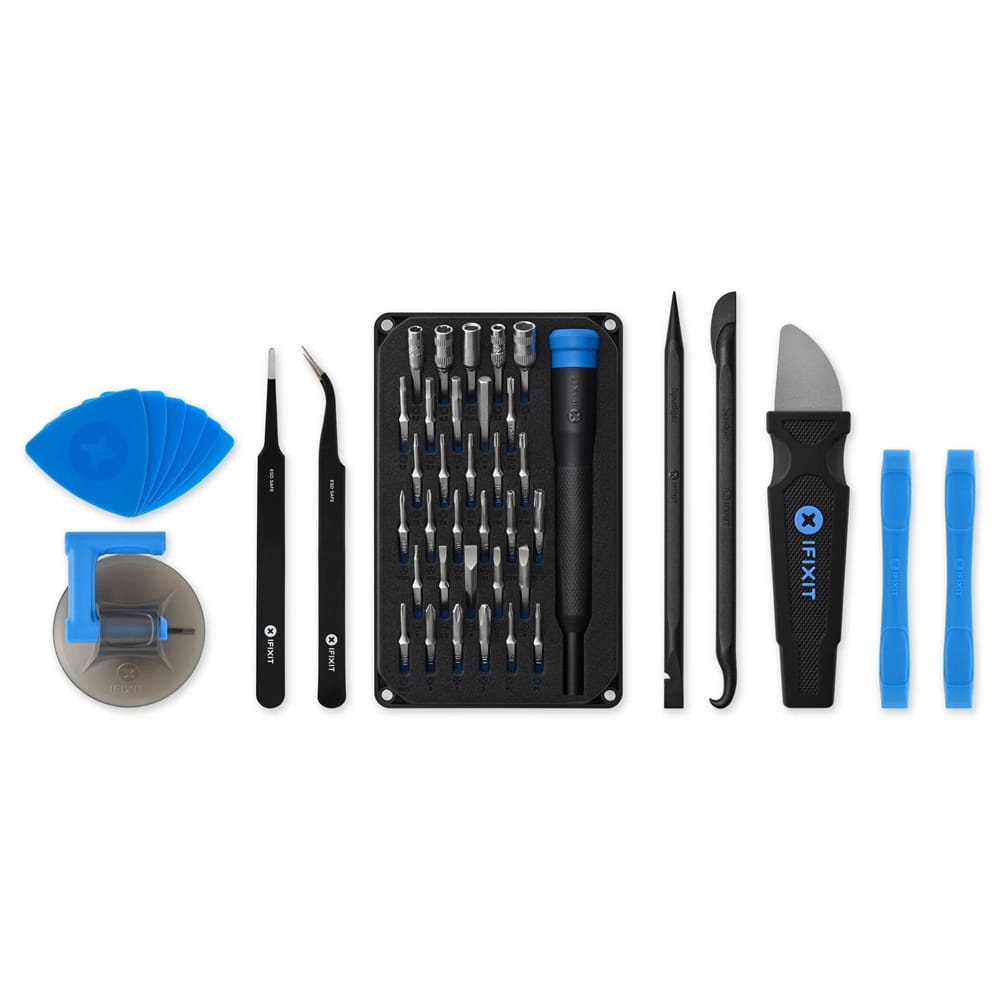 iFixit Pro Tech Go Toolkit by iFixit - The Pi Hut