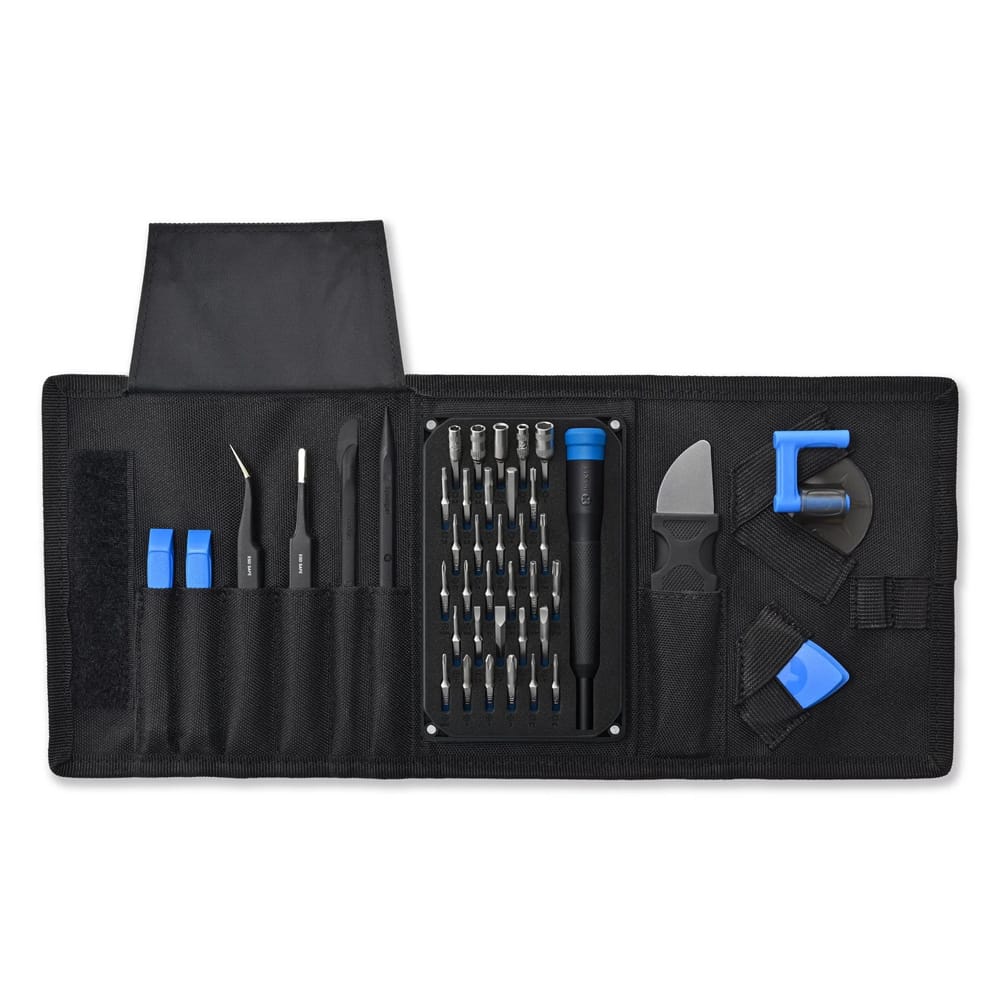 iFixit Pro Tech Go Toolkit by iFixit - The Pi Hut