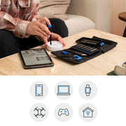 iFixit Pro Tech Go Toolkit by iFixit - The Pi Hut