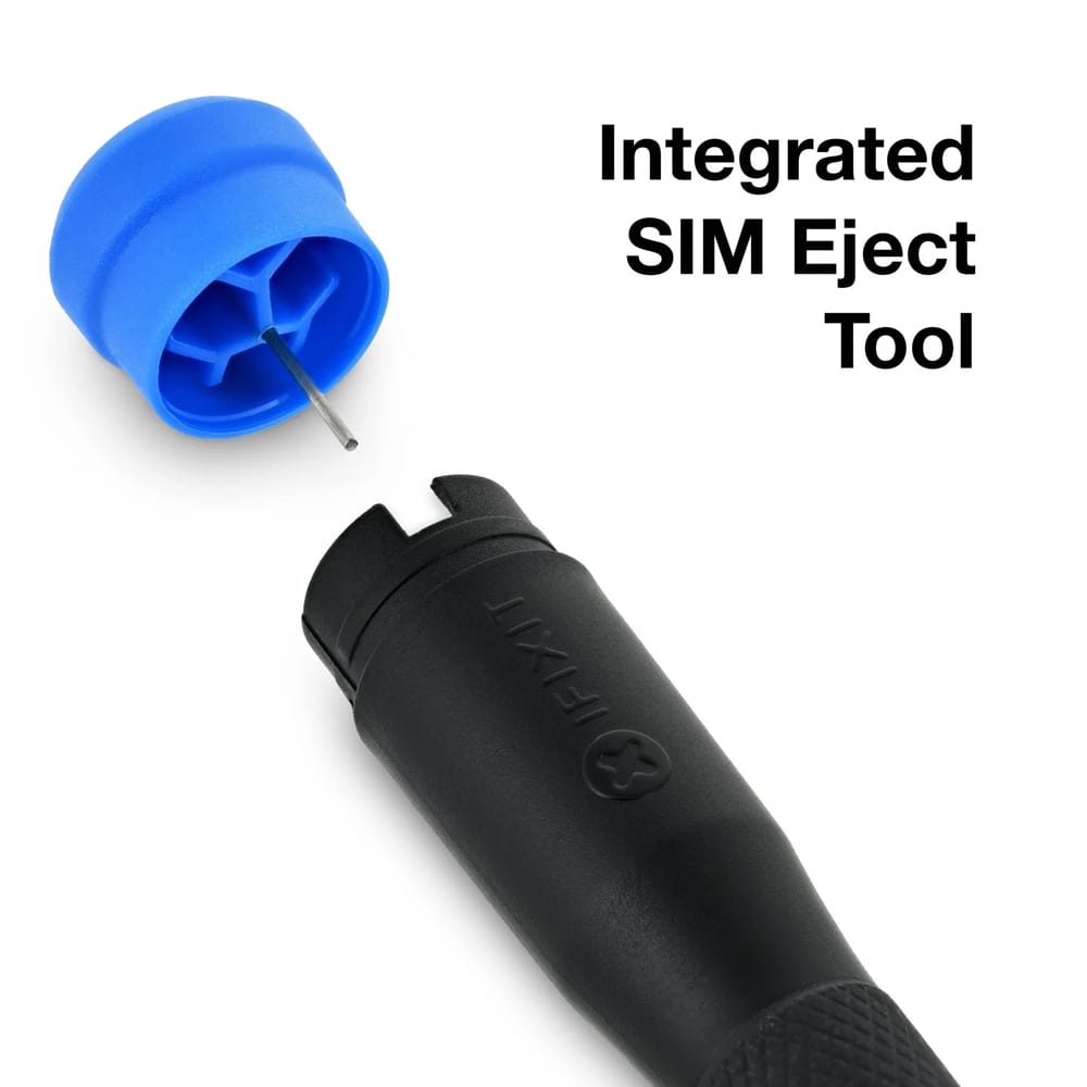 iFixit Pro Tech Go Toolkit by iFixit - The Pi Hut