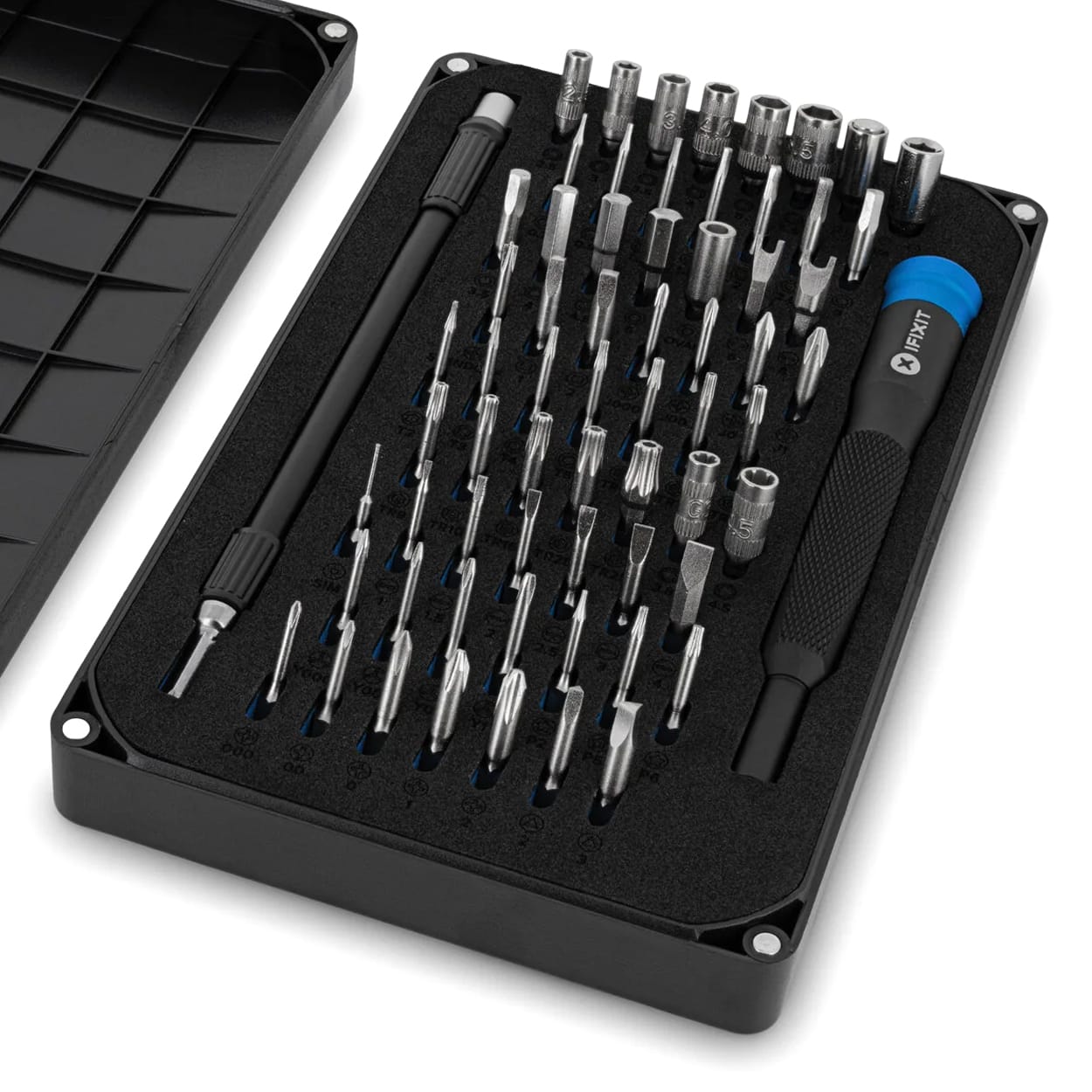 iFixit Pro Tech Toolkit - The Pi Hut