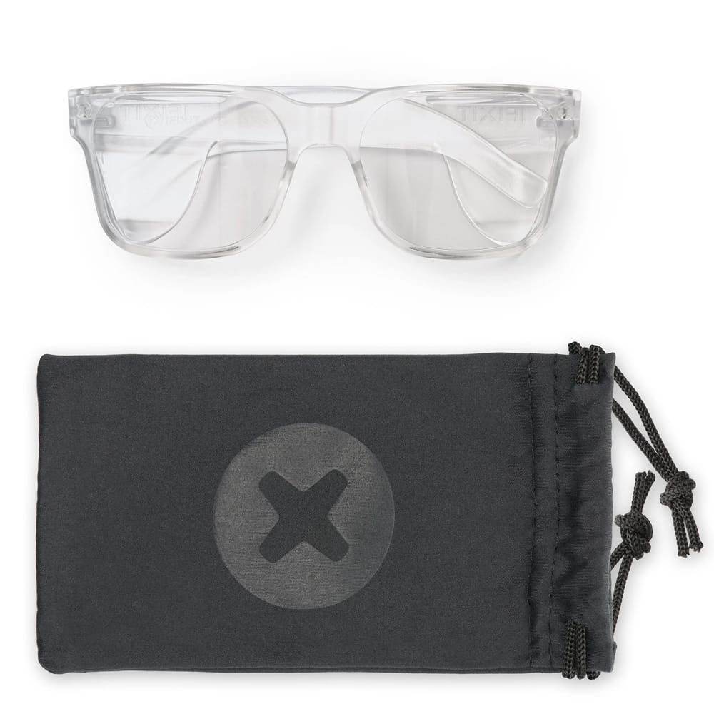iFixit Safety Glasses - Basic by iFixit - The Pi Hut