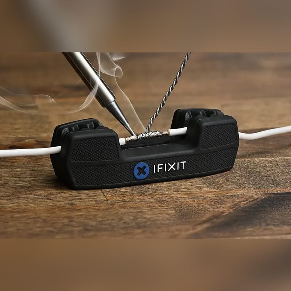 iFixit Soldering Splint by iFixit - The Pi Hut