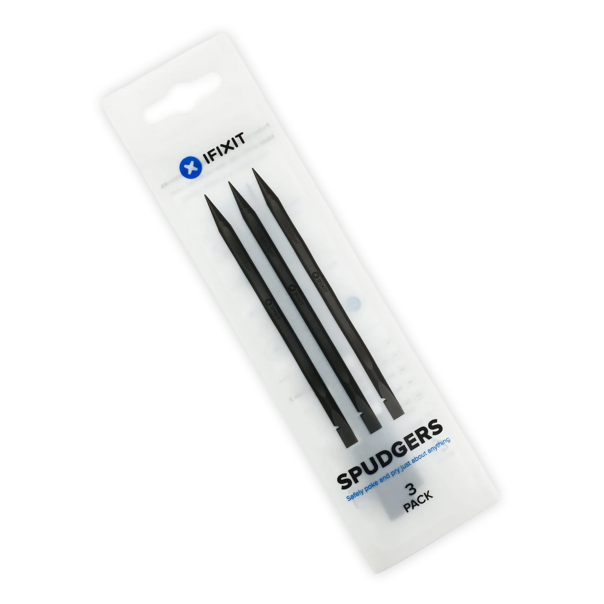 iFixit Spudger (3-Pack) by iFixit - The Pi Hut