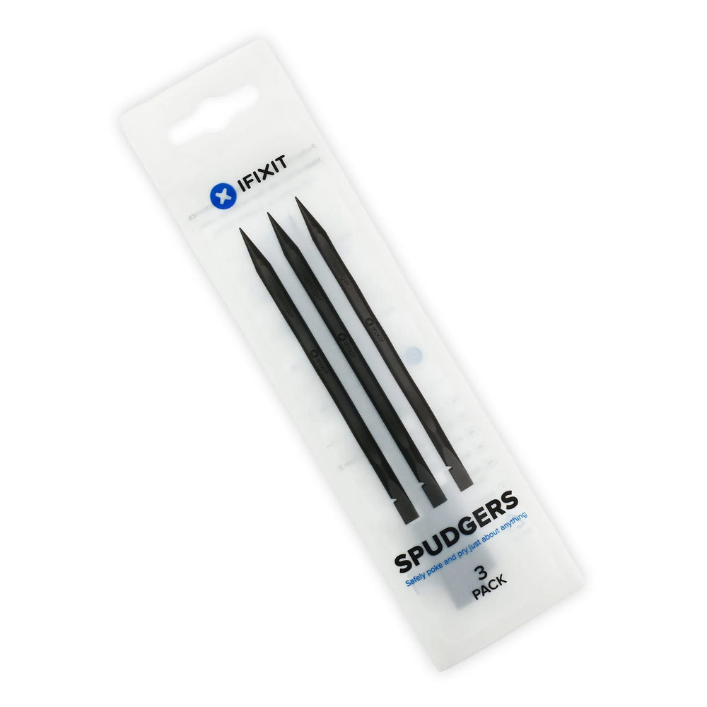 iFixit Spudger (3-Pack) by iFixit - The Pi Hut