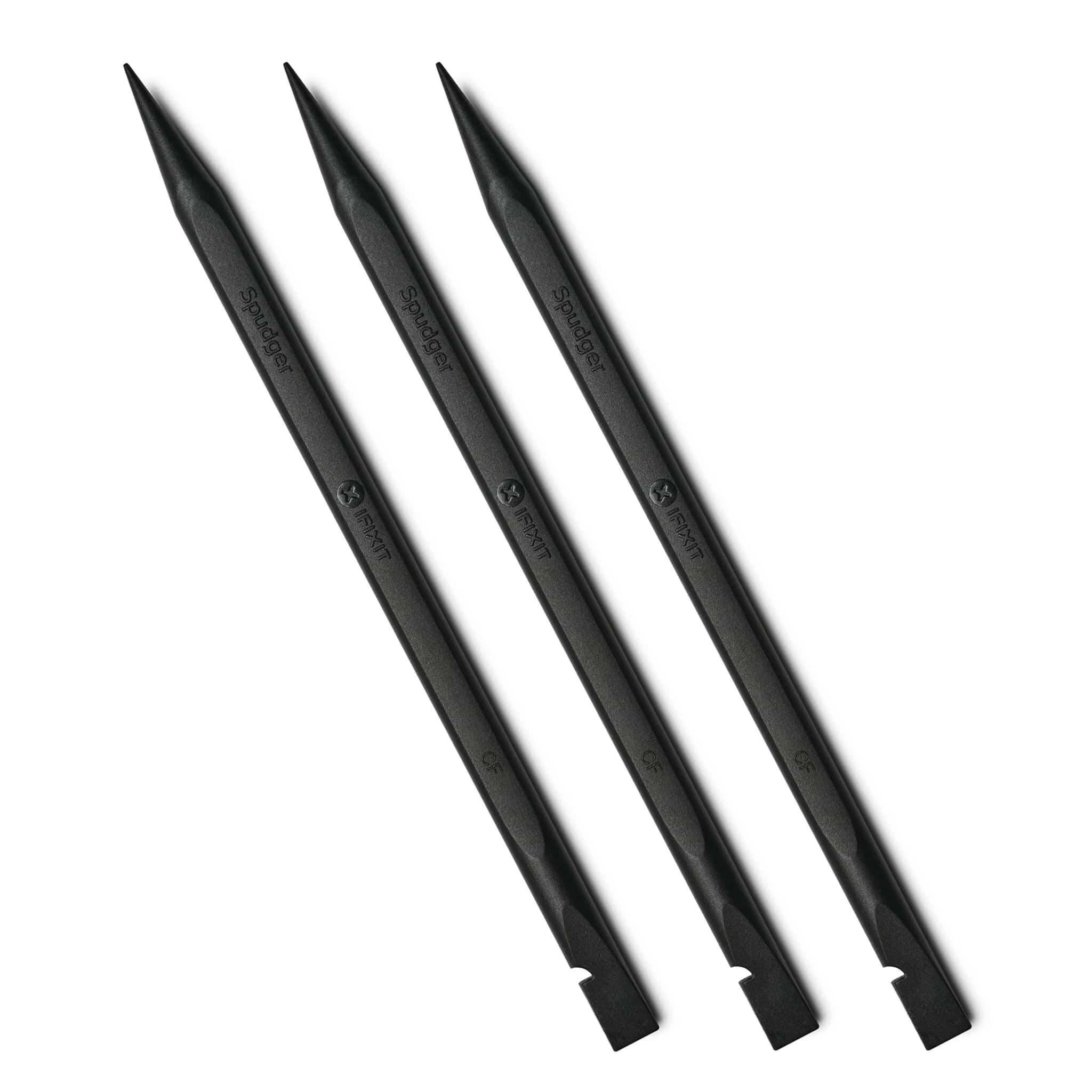 iFixit Spudger (3-Pack) by iFixit - The Pi Hut