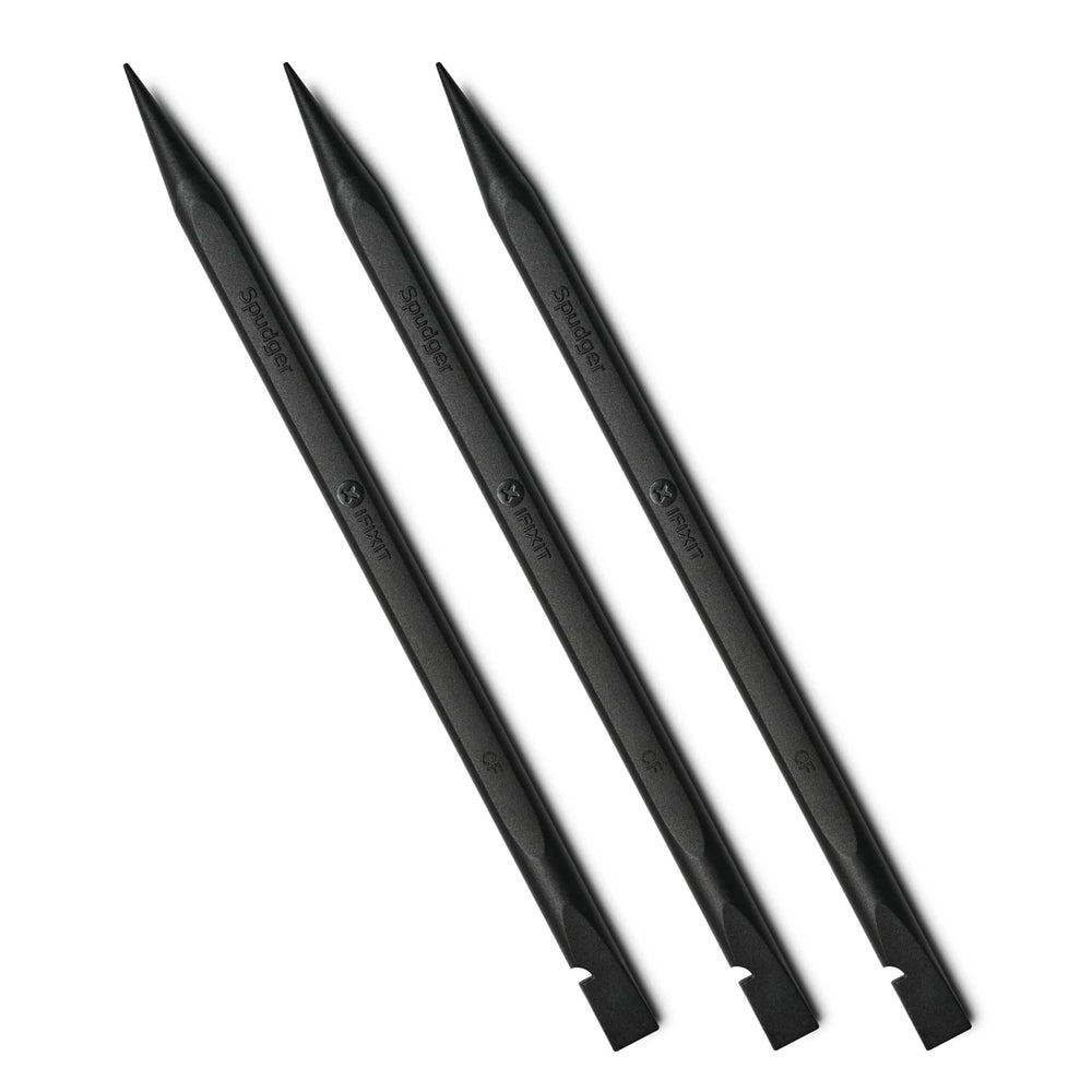 iFixit Spudger (3-Pack) by iFixit - The Pi Hut