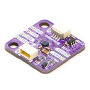 IIS2DULPX Accelerometer Breakout by Soldered Electronics - The Pi Hut