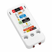 INA226-1A Current Voltage Power Monitor Unit by M5Stack - The Pi Hut