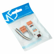 INA226-1A Current Voltage Power Monitor Unit by M5Stack - The Pi Hut