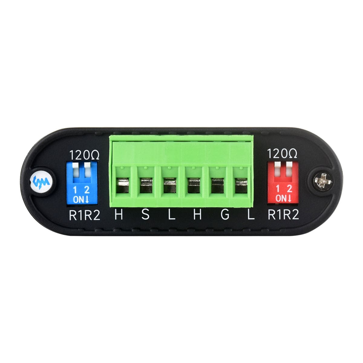 Industrial CAN/CAN FD Bus Adapter (Windows & Linux)