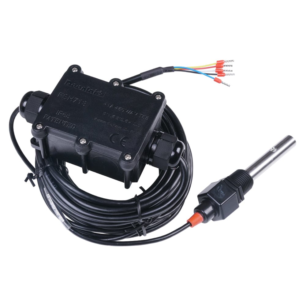 Industrial EC & TDS Sensor MODBUS-RTU (RS485) by Seeed - The Pi Hut