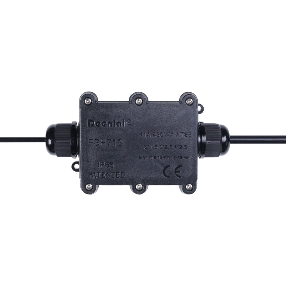 Industrial EC & TDS Sensor MODBUS-RTU (RS485) by Seeed - The Pi Hut