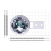 Industrial-Grade Optical Rain Gauge RG-15 Rain Sensor by Seeed - The Pi Hut