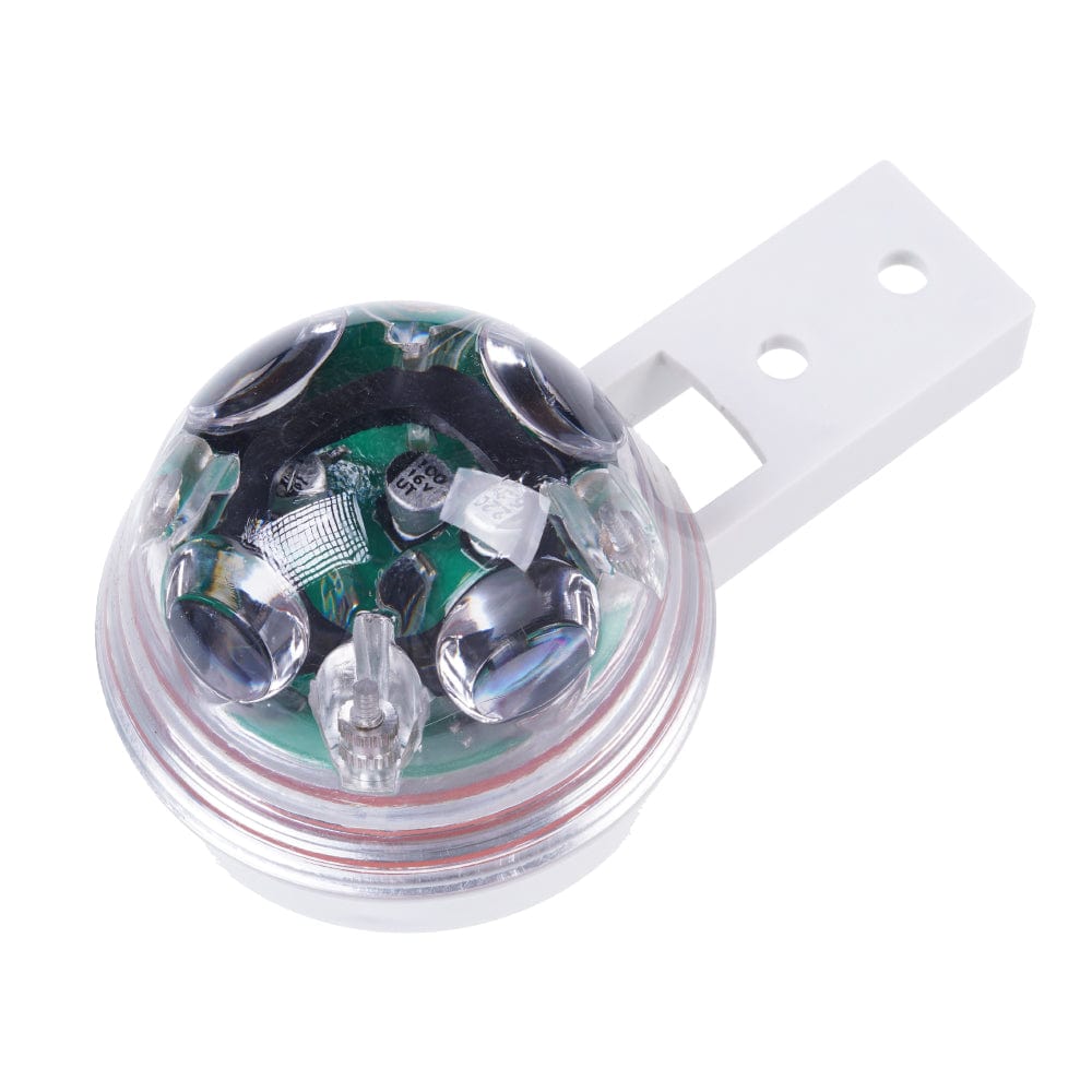 Industrial-Grade Optical Rain Gauge RG-9 Rain Sensor - The Pi Hut