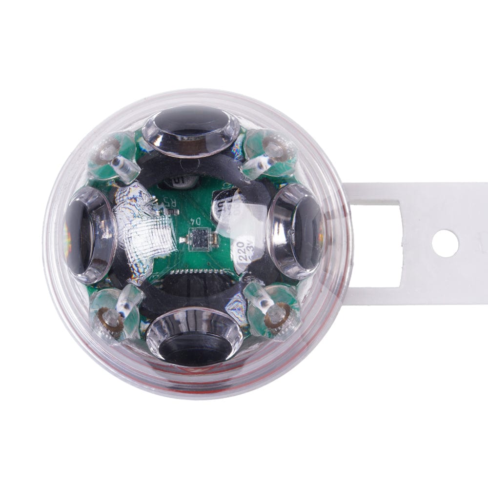 Industrial-Grade Optical Rain Gauge RG-9 Rain Sensor by Seeed - The Pi Hut